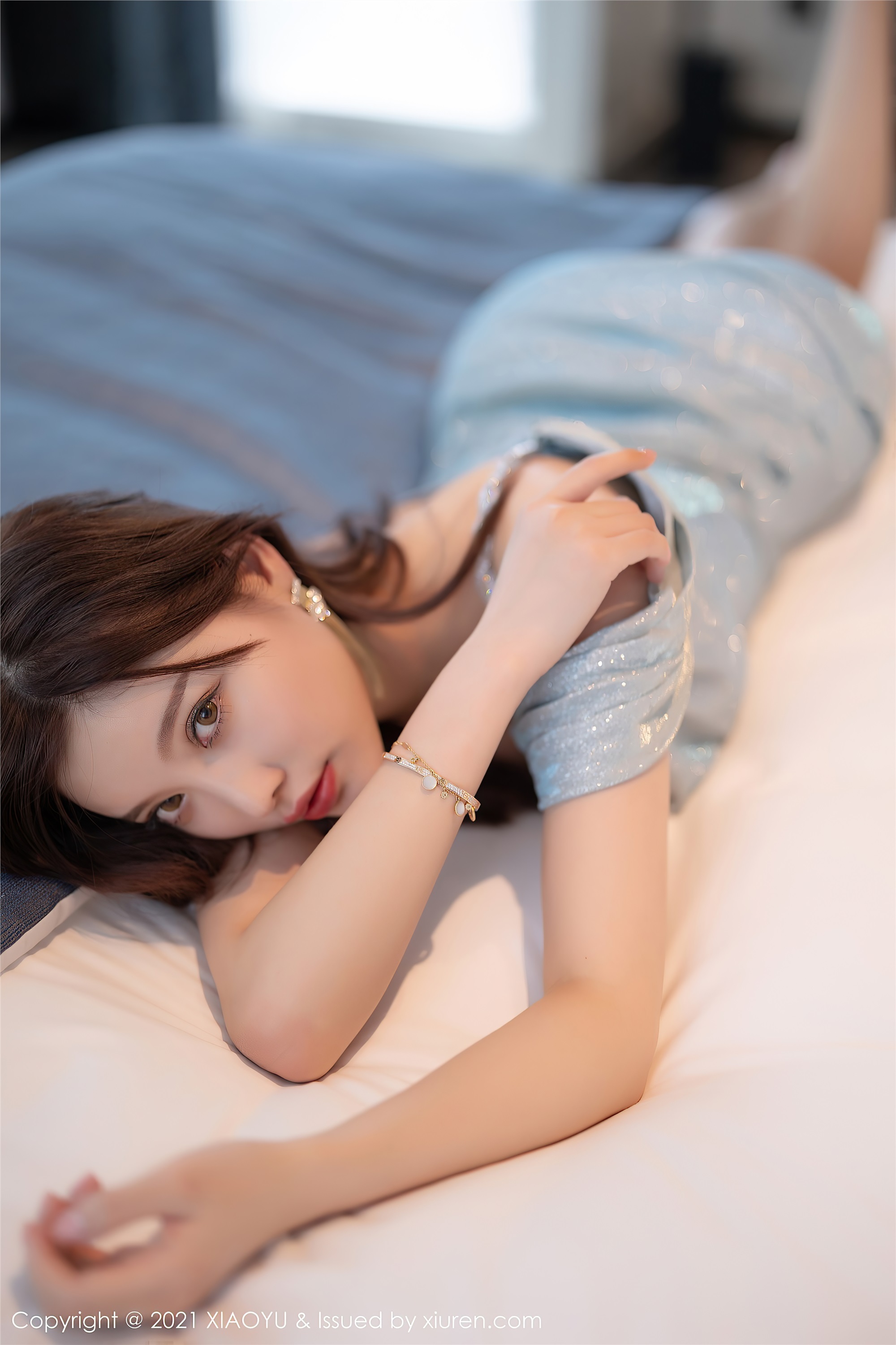 XIAOYU 语画界 2021.07.09 Vol.567 杨晨晨Yome